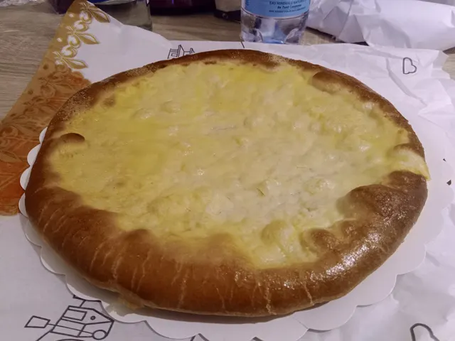 Tarte au sucre