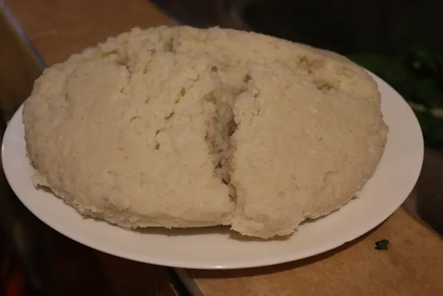 Ugali