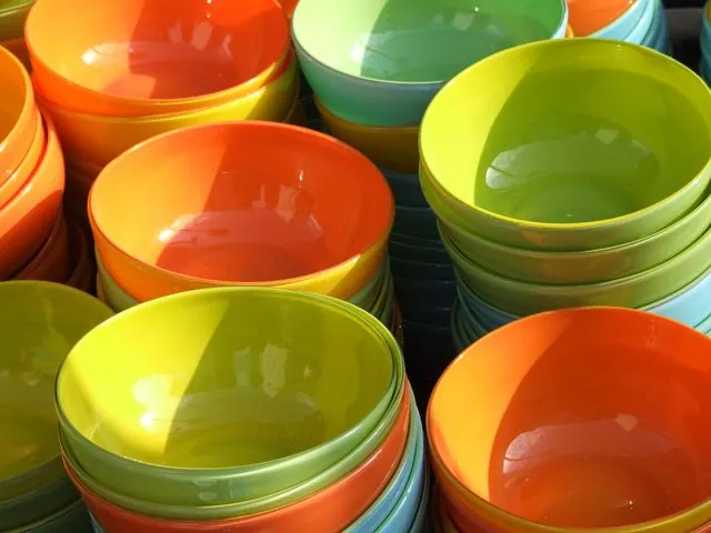 Bowls (pocillos)