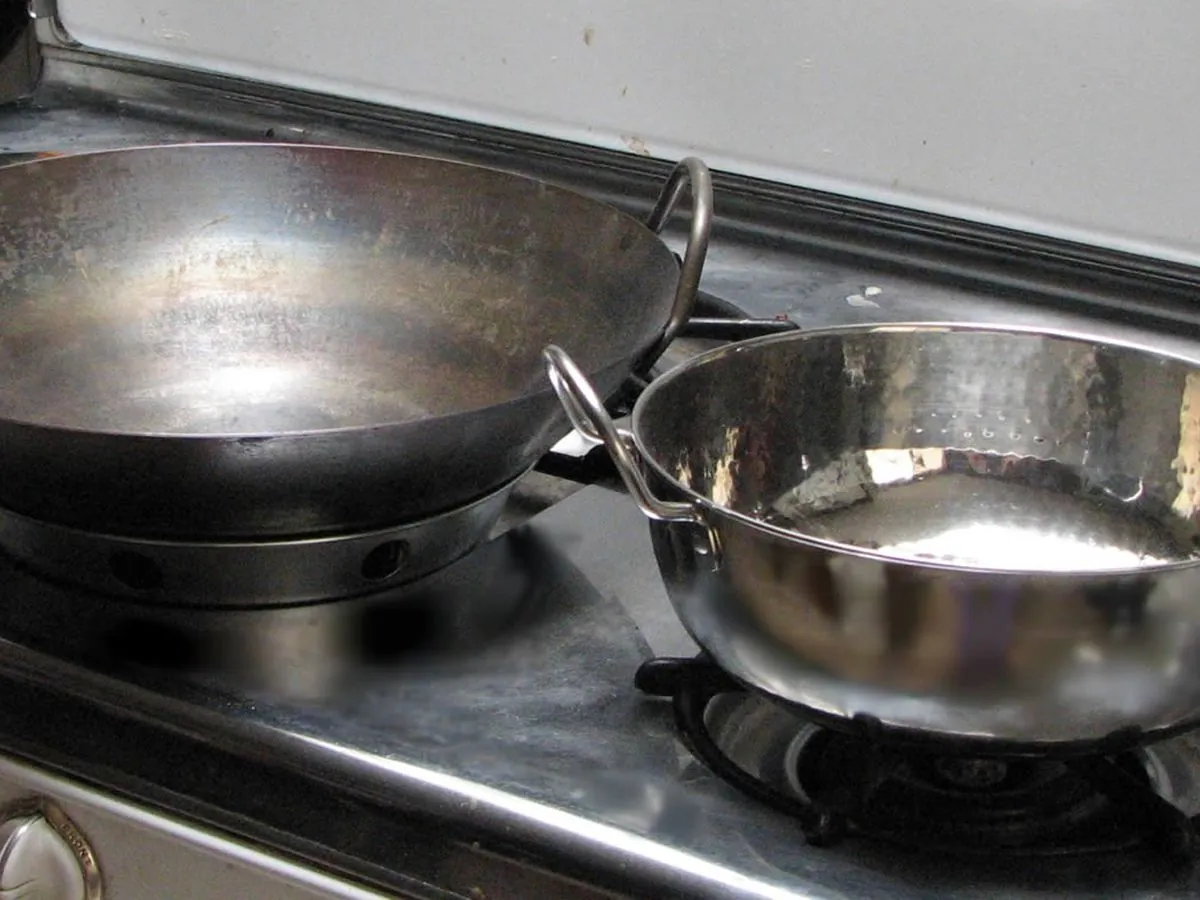 Wok
