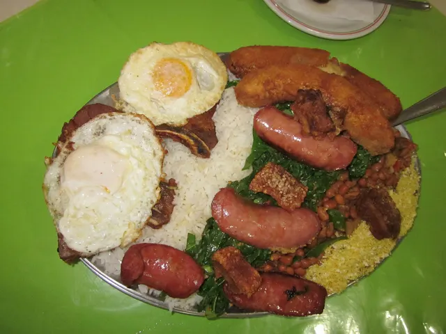 Virado à paulista