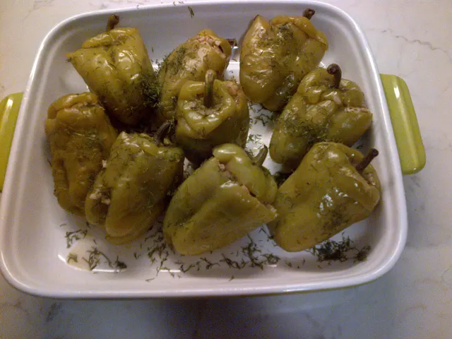 Yalancı dolma